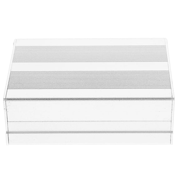 POPETPOP Electral Box Enclosure Project Box Metal 1Pack
