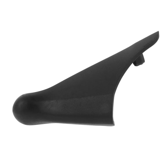 POPETPOP Black Boat Keel Guard Protector for Bow and Hull Damage Prevention on Boats