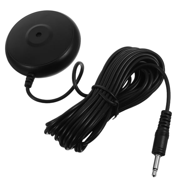 POPETPOP Professional Measurement Microphone with Plug for Sound Tuning and Conference Calls