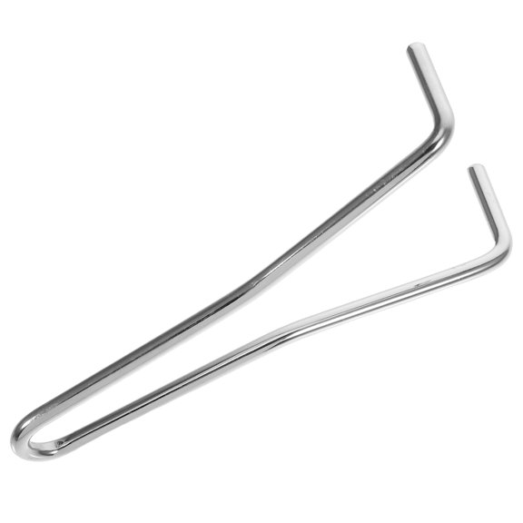 POPETPOP Blender Jar Wrench Tools Blender Cup Remover Tool Stainless Steel Safe Use Home Users 1Pcs