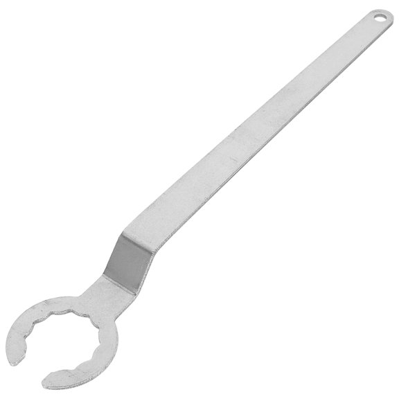 POPETPOP Car Crankshaft Alignment Tool Plated Silver Precise Auto Repair Timing Belt Tool