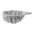 thumbnail image 1 of POPETPOP Cat Tree Replacement Hammock in Light Grey for Indoor Cat Entertainment, 1 of 9
