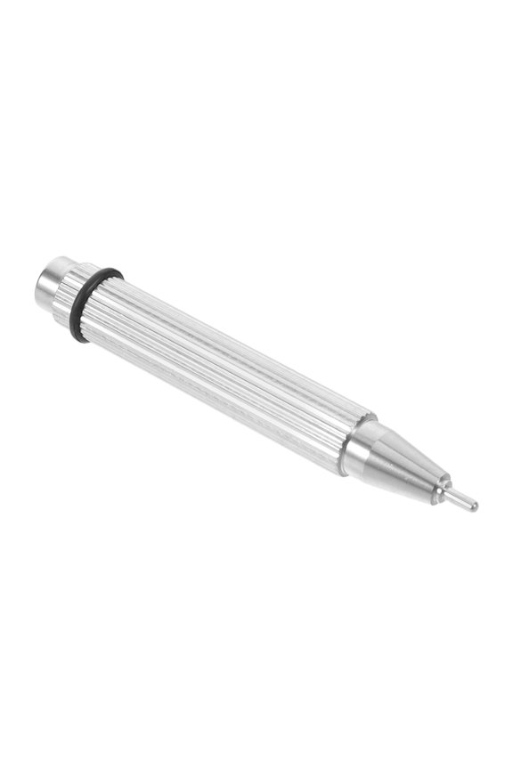 Compact Steel Watch Calendar Setting Pen with Stable Grip for on The Go Adjustments