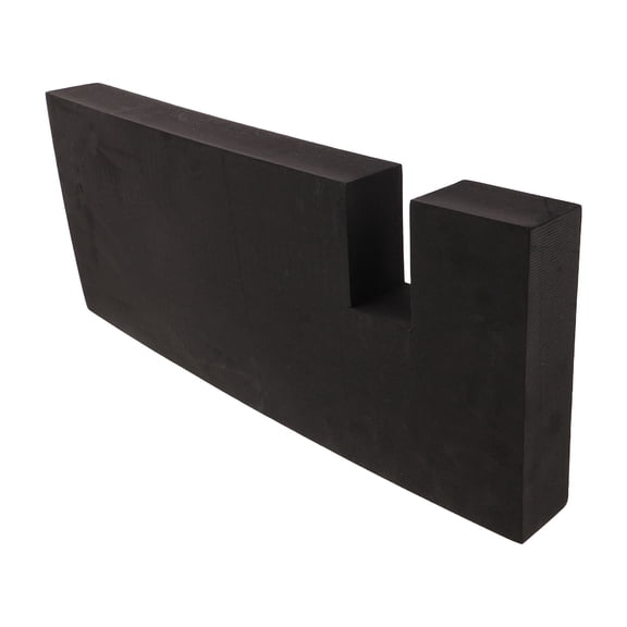 POPETPOP EVA Archery Stand with Stable Support for Foam Shooting and Range Practice