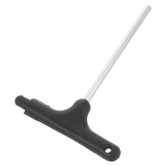 POPETPOP Durable T Handle Roller Skate Tool for Efficient Inline Skate Maintenance