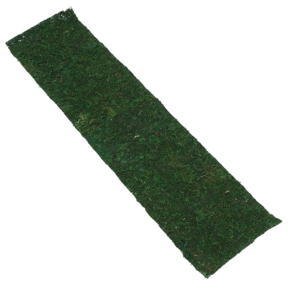 POPETPOP Micro Landscape Artificial Moss Green Turf for Window Home Garden Decoration