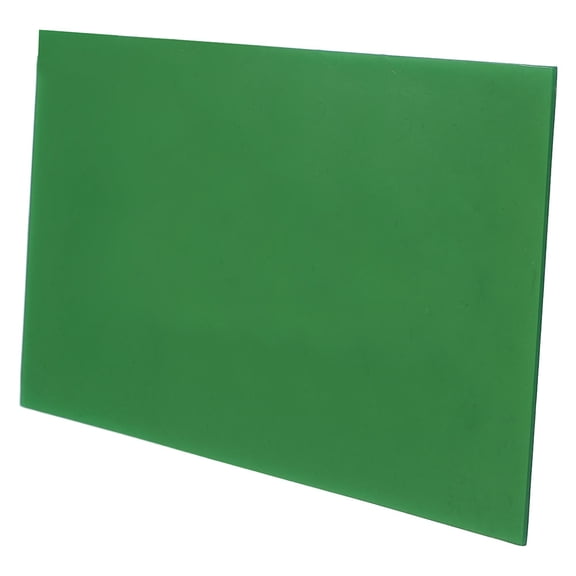 POPETPOP Green Wax Blocks for Crafting Jewelry Modeling and Detailed Carving Projects