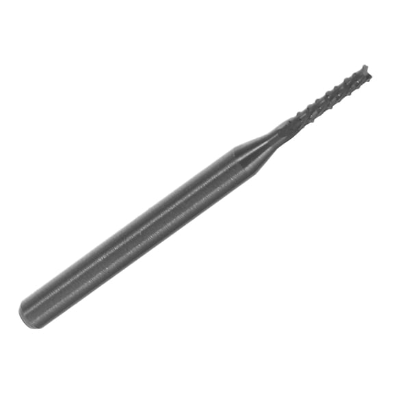 POPETPOP Cnc Router Bit Engraving Tool Tungsten Steel for Woodworking Carving Grout Removal Polishing 1Pcs