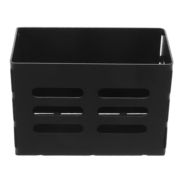 POPETPOP Iron Art Bottle Cap Storage Container with Versatile Use for Soda Beer and Water Bottle Lids