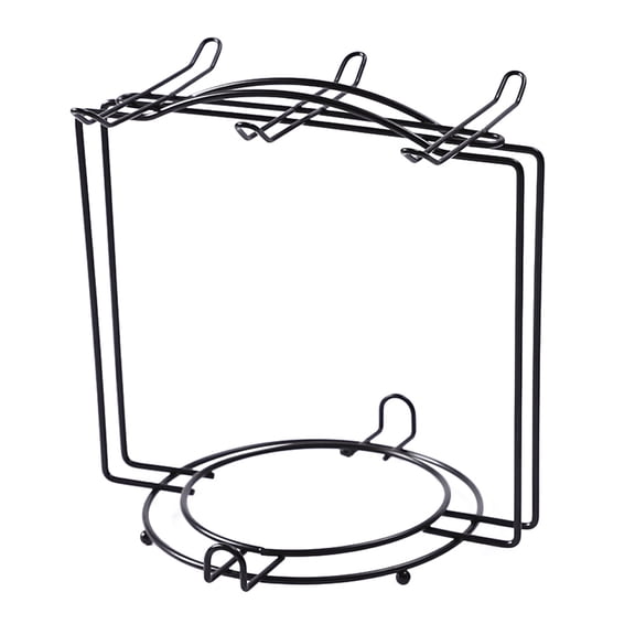 POPETPOP Kitchen Cup Holder Stainless Steel for Commercial Use 1Pack