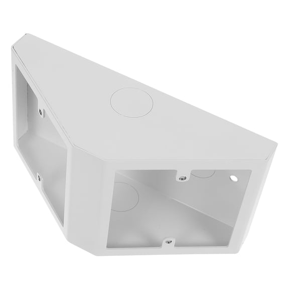 POPETPOP Laboratory Electrical Junction Box with Wire Organization and High Temperature Resistance