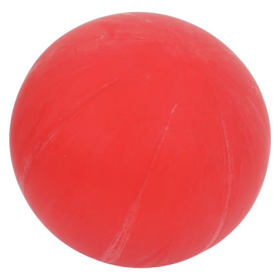 POPETPOP Large Red Latex Weather Balloon for Science Experiments and Festival Party Supplies Decoration
