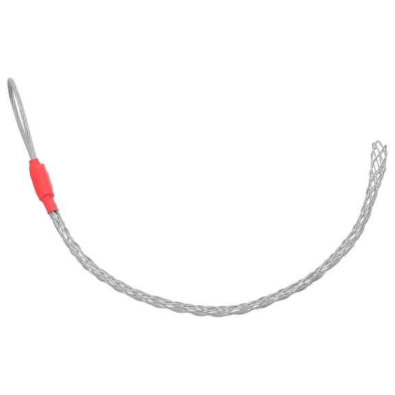 POPETPOP Metal Wire Puller Grip Tool for Smooth Cable Positioning in Conduit Installations