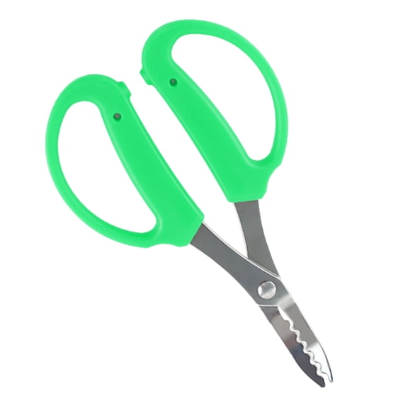 POPETPOP Small Lawn Weeder Garden Weeder Green Stainless Steel 1Set