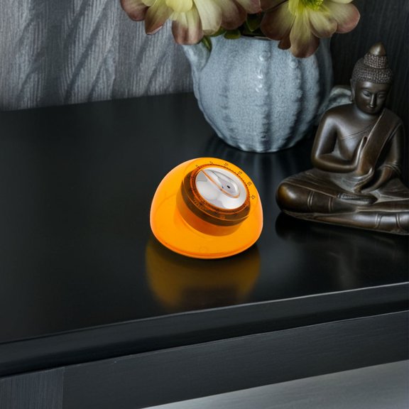 POPETPOP Manual Mechanical Timer with Windup for Cooking and Time Management