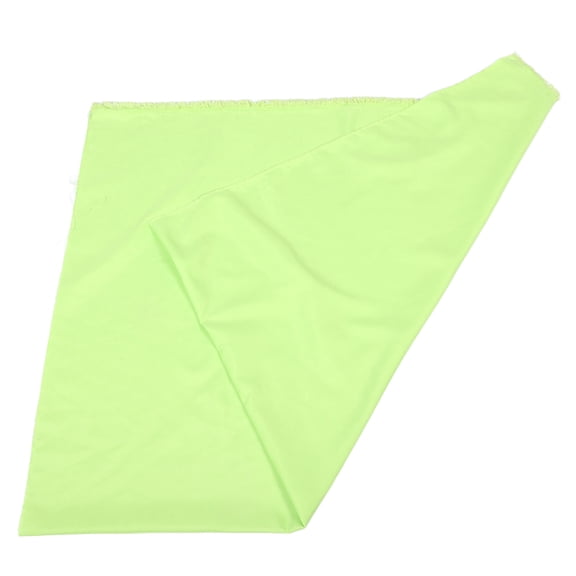 POPETPOP Polyester Fabric Sheet for Sewing and Quilting with Timeless Nordic Inspired Design