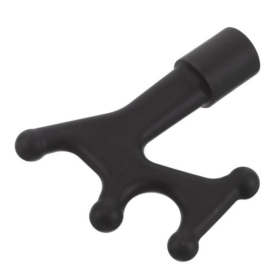 POPETPOP Telescoping Nylon Boat Hook with Quick Locking System for Marine Docking and Kayak Use