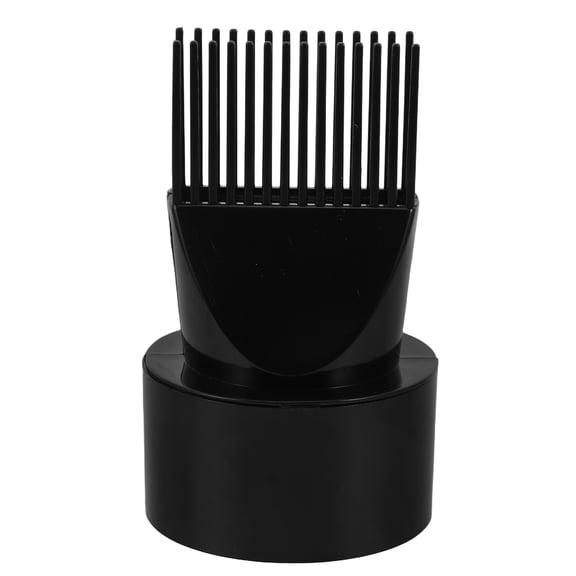 POPETPOP Universal Hair Dryer Blow Dryer Concentrator Nozzle for Precise Styling At Home