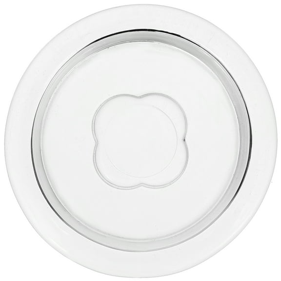 POPETPOP Fermenting Lids with Glass Weights for Pickling and Sauerkraut