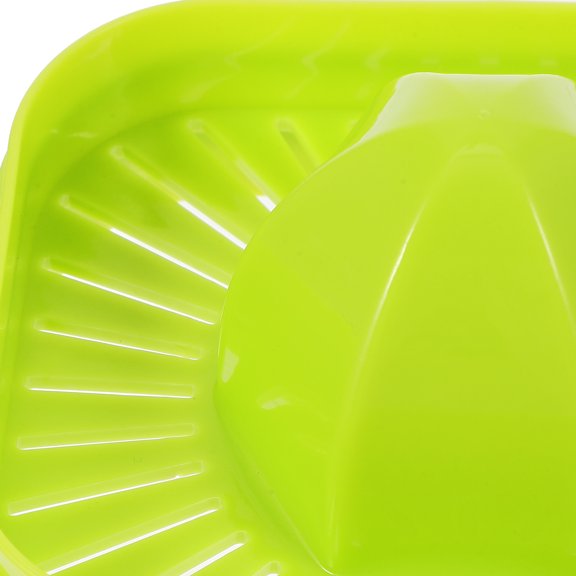 POPETPOP fruit juice squeezer Mini Lemon Juicer PP 1Set for Friends Use
