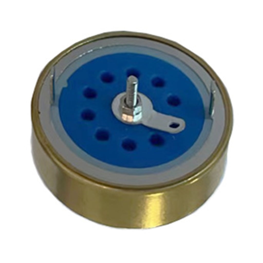 POPLIS 25mm Microphone Diaphragm Cartridge Cores Professional Sound Recording Tool