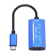 POPLIS AR Glasses Power Converters for Charging and Supplying Xreal AR Glasses with Phones and Tablets