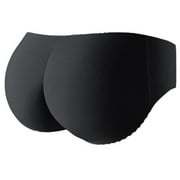 POPLIS Butt Pads Enhancer Panties Hip Padded Underwears Shapewear Butts Lifters Panty