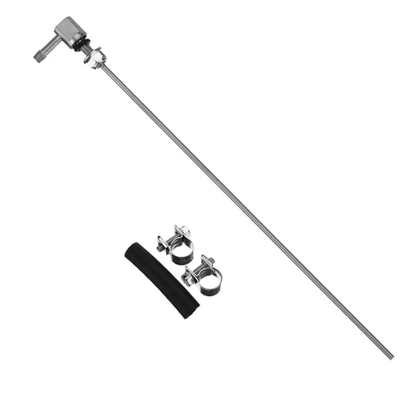 POPLIS Car Heater Support Tube Fuel for Tank Pickup Accessory Emitter for Diesel- Parki