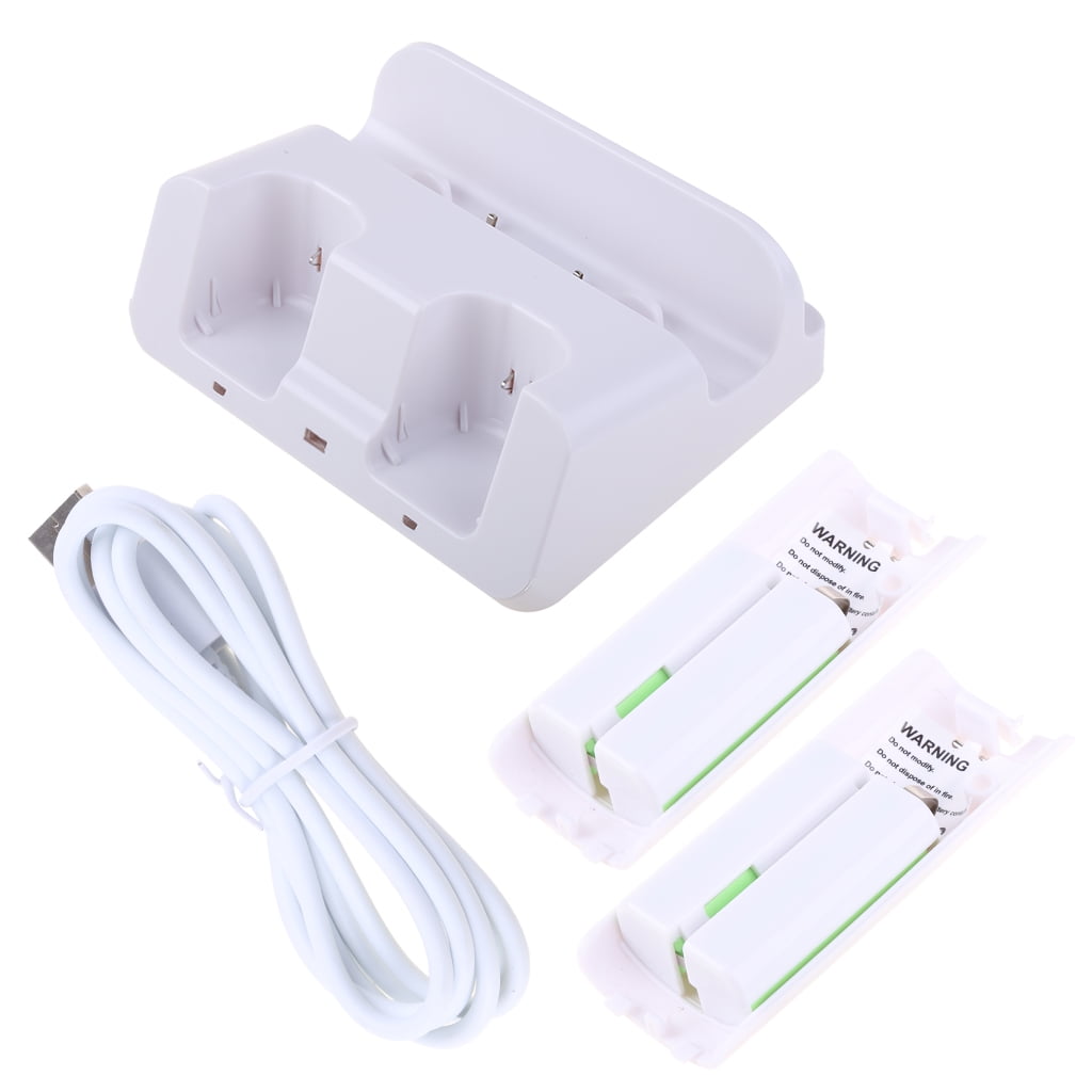 Nintendo Switch Charger ELUUGIE In Charger Dock Charging