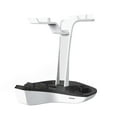 thumbnail image 1 of POPLIS Charging Station Magnetic Connection for PS VR2/ Sense Controller Charging Storage Holders Charging Accessories, 1 of 9