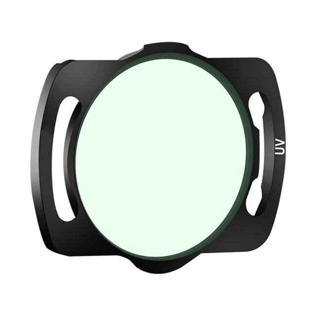 POPLIS Filter for Avata/O3 Air Unit Drones Camera Lens Filter UV/CPL