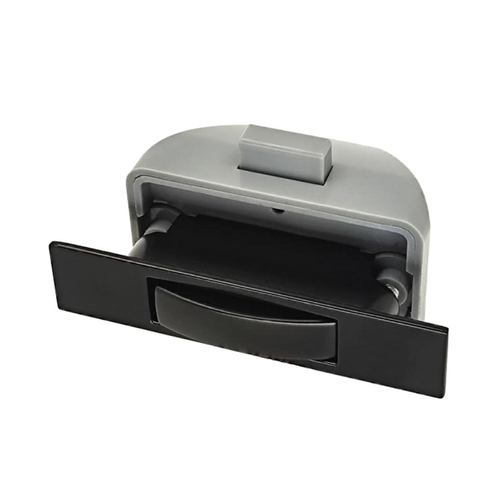 POPLIS Full Mechanism Lock Catch Compact & Durable Lock Catch for ...