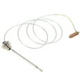 POPLIS Gas Fryer Temperature Control Sensor 120200℃ Range for MINI SIT