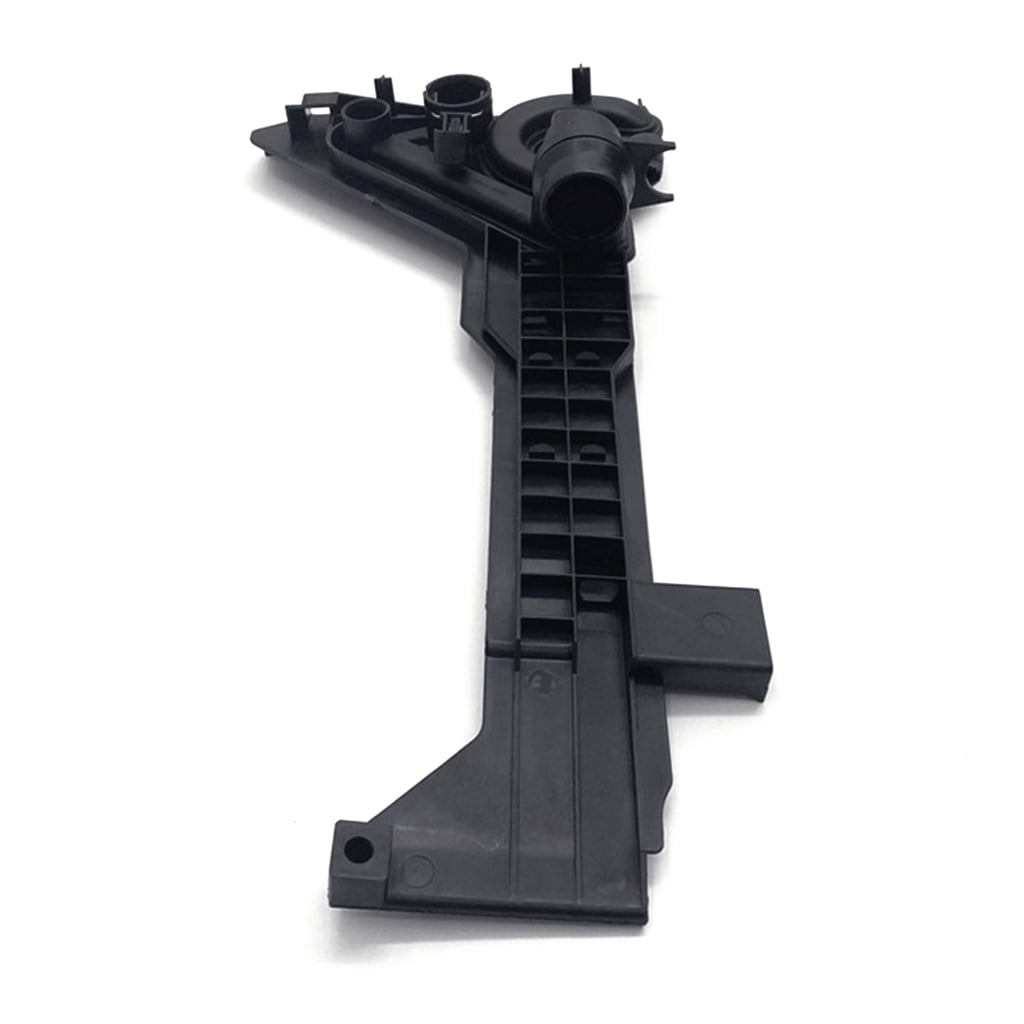 POPLIS Heat Resistant Coolant Mounting Plate Radiator Support For 328i poplis-heat-resistant-coolant-mounting-plate-radiator-support-for-328i