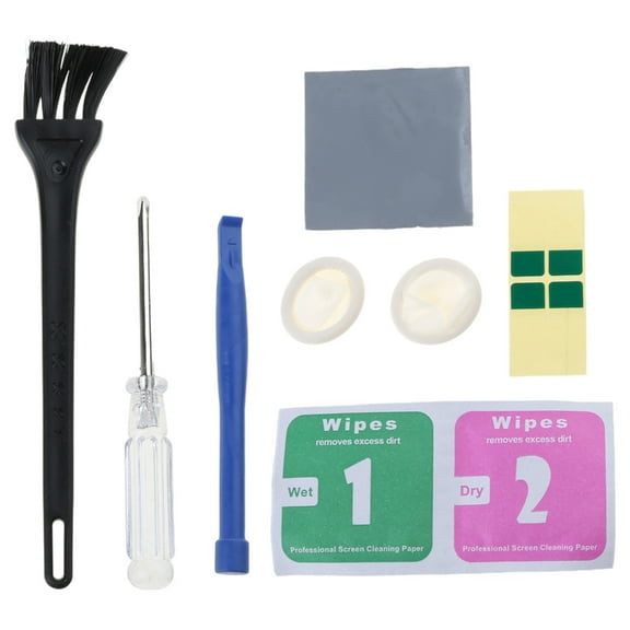 POPLIS -Honeywell PTM7950 Thermal Pad For Computer Notebook GPU CPU Phase-change Heat Dissipation Silicone Pad Gasket 8.5W/mk