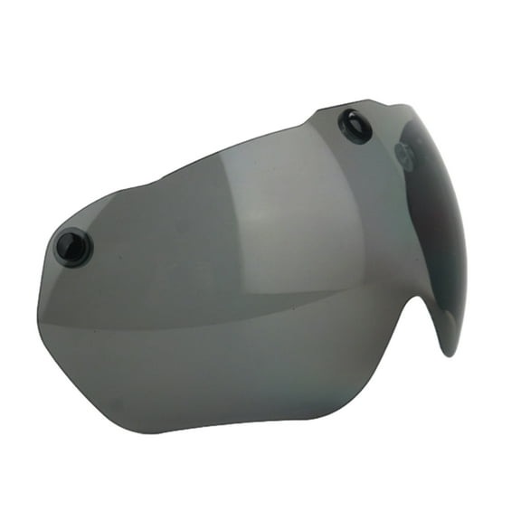 POPLIS Magnetic Bike Helmet Goggles Sun Visors Windshield Cycling Bicycles Helmet Sunglasses