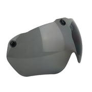 POPLIS Magnetic Bike Helmet Goggles Sun Visors Windshield Cycling Bicycles Helmet Sunglasses