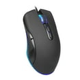 POPLIS Professional Gaming Wire Mouse for Gamers Office Workers Plugs