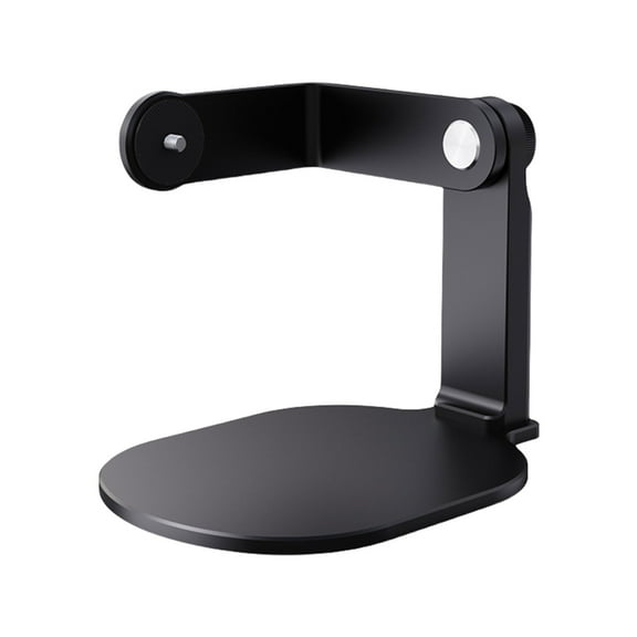 POPLIS Projector Desktop Stand with 360°Rotating Adjustable For Video Display Holder