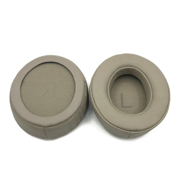 POPLIS Replacement Foam Ear Pads for SENNHEISER MOMENTUM 3.0 Headphones, High Quality