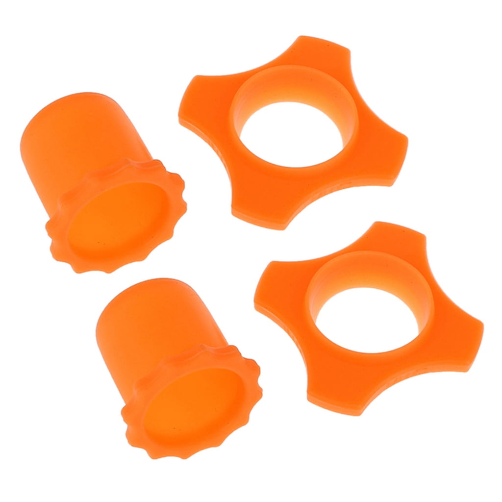 POPLIS Shakeproof Anti-Rolling Rings Anti-Drop Caps Cases KTV ...