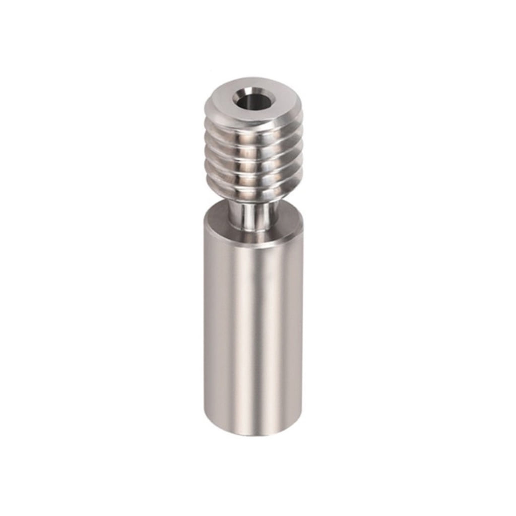 POPLIS Super Smooth V6 for Titanium Alloy All Metal Heat Break Throat
