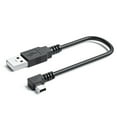 POPLIS USB to Mini USB Data Line High Speed Transfer Charge Cable Essential Accessory
