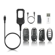 POPLIS X431 Key Programmer Remote Maker With Super Chip IMMO Programming Tool for Car