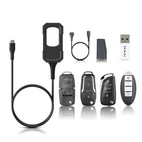 POPLIS X431 Key Programmer Remote Maker With Super Chip IMMO Programming Tool for Car