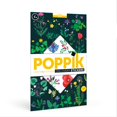 thumbnail image 1 of POPPIK - Botanic - Poster and stickers, 1 of 2