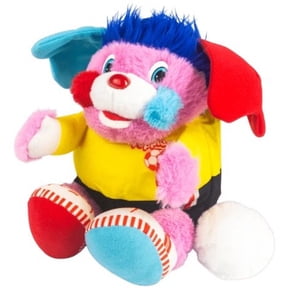 POPPLES BIG KICK PLUSH