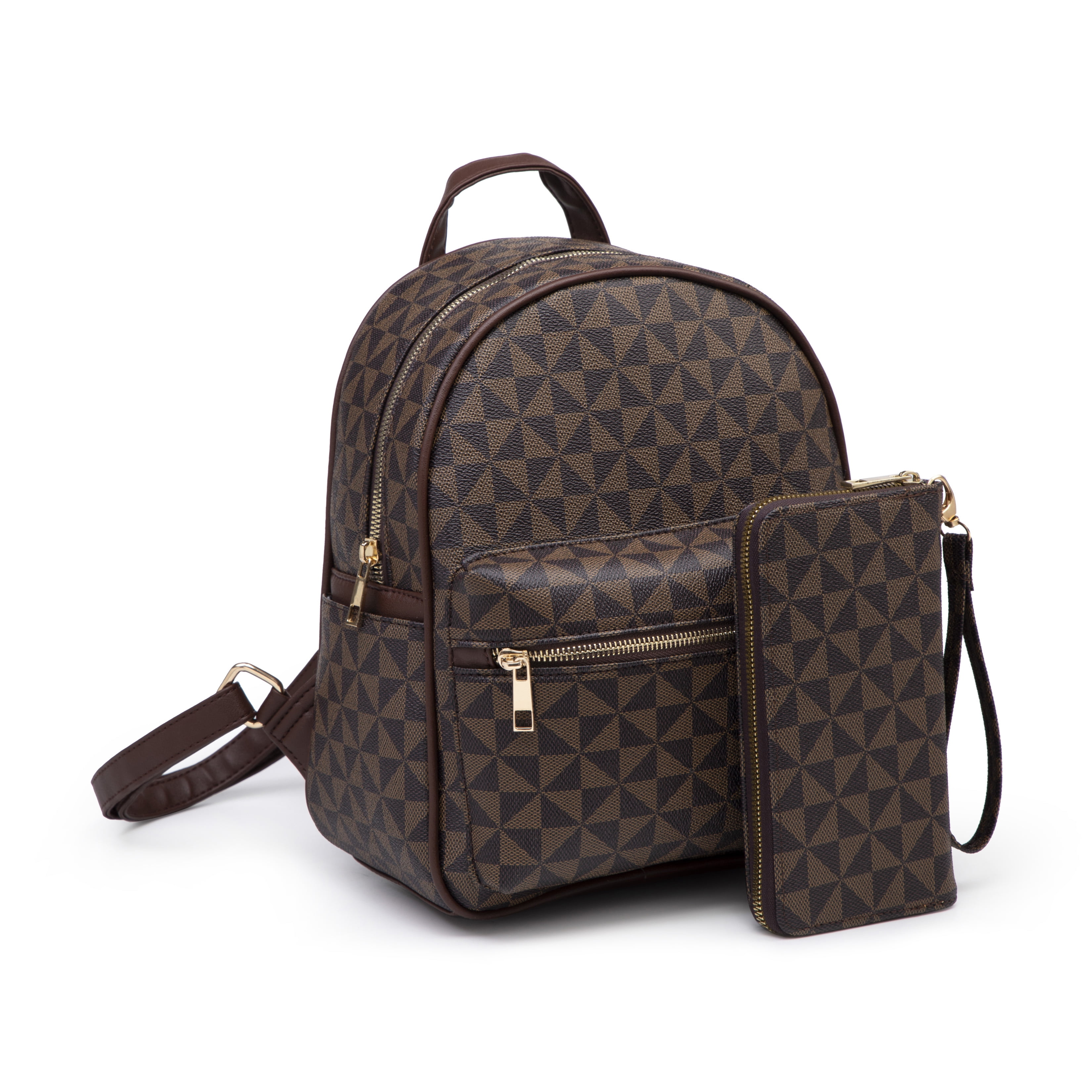 Matching wallet online and purse set