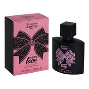 POPPY LACE womens designer 3.3 oz EDP perfume spray by CREATION LAMIS