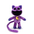 thumbnail interactive-video image 1 of Poppy Playtime CatNap 12 in Plush, 1 of 5